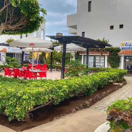 شقة 1 Bed Cristianos Near The Bus Station أرونا